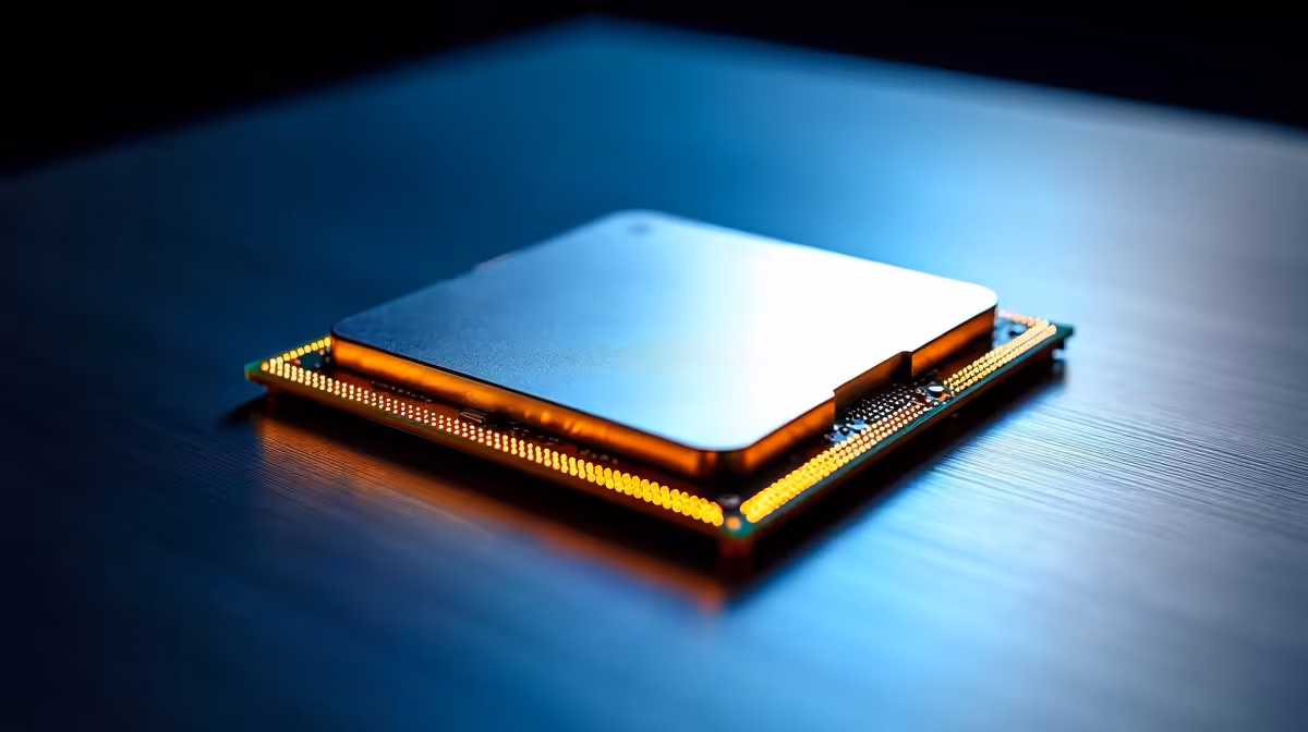 CPU Stock Levels in Johannesburg: April Report