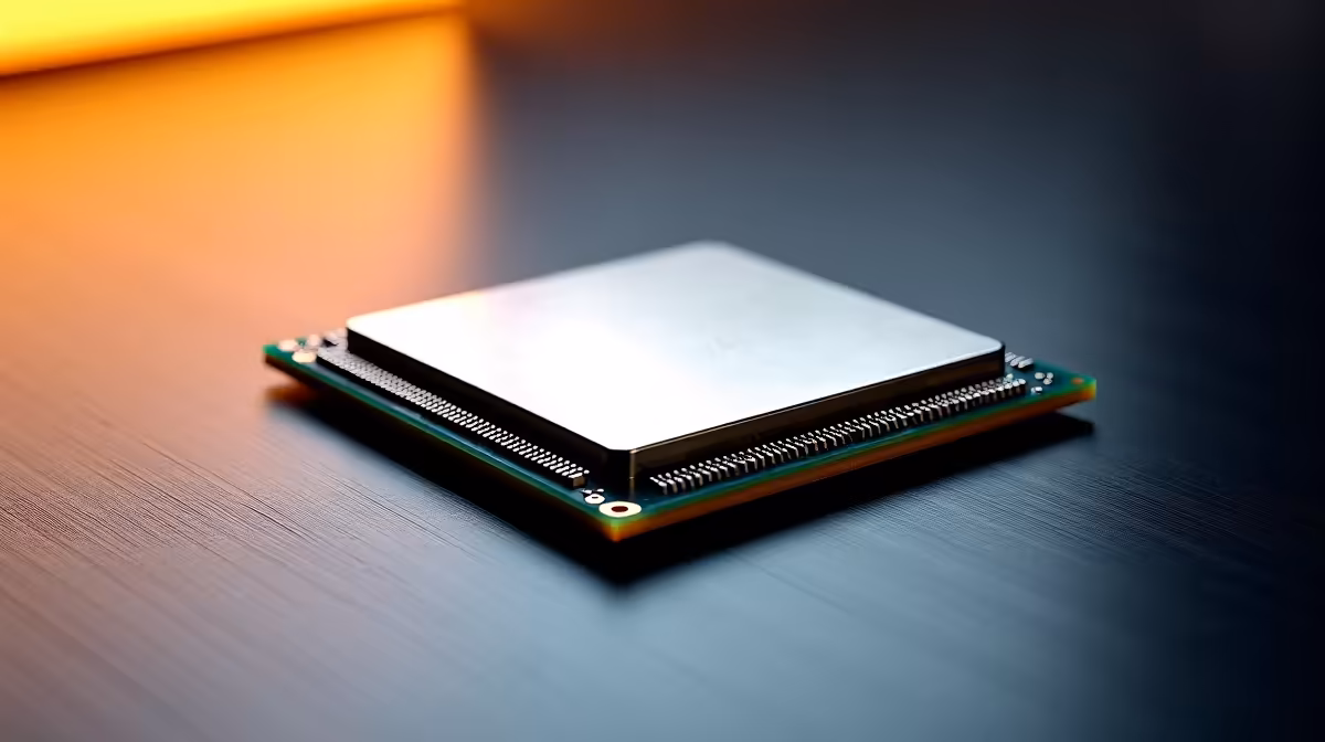 CPU Stock Levels in Johannesburg: August Report