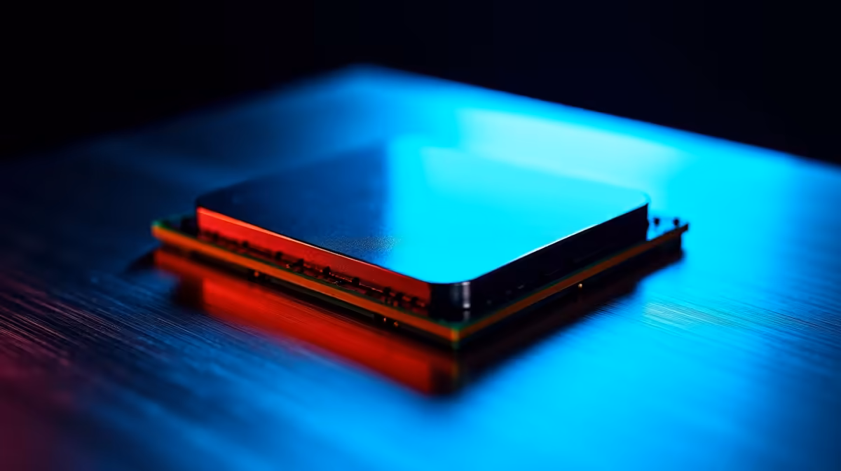 CPU Stock Levels in Johannesburg: December Report