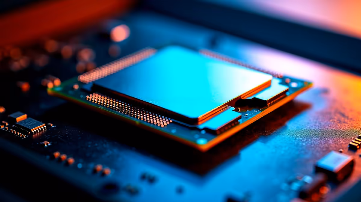 CPU Stock Levels in Johannesburg: February Report