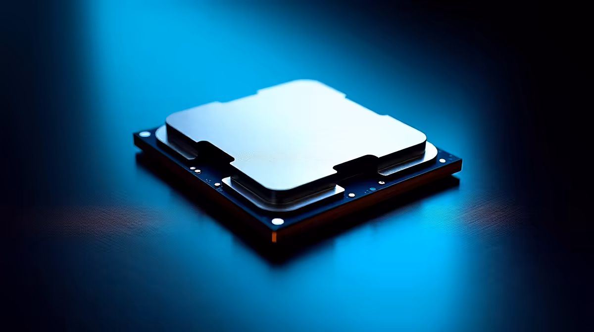 CPU Stock Levels in Johannesburg: January Report