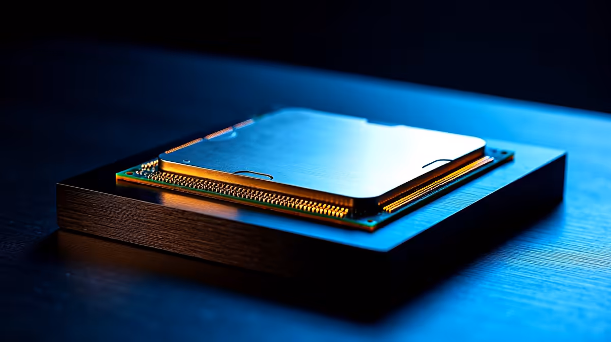 CPU Stock Levels in Johannesburg: July Report