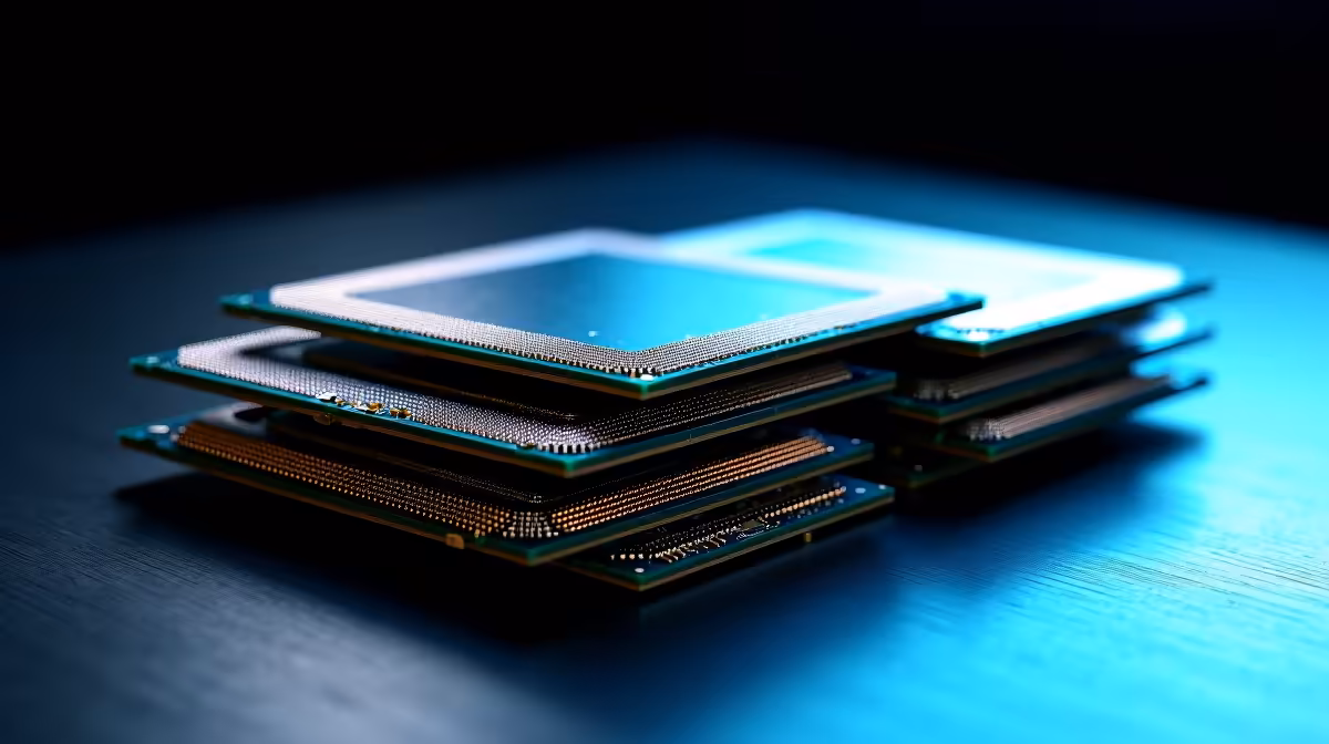CPU Stock Levels in Johannesburg: June Report