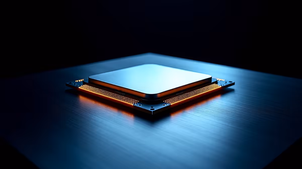 CPU Stock Levels in Johannesburg: March Report
