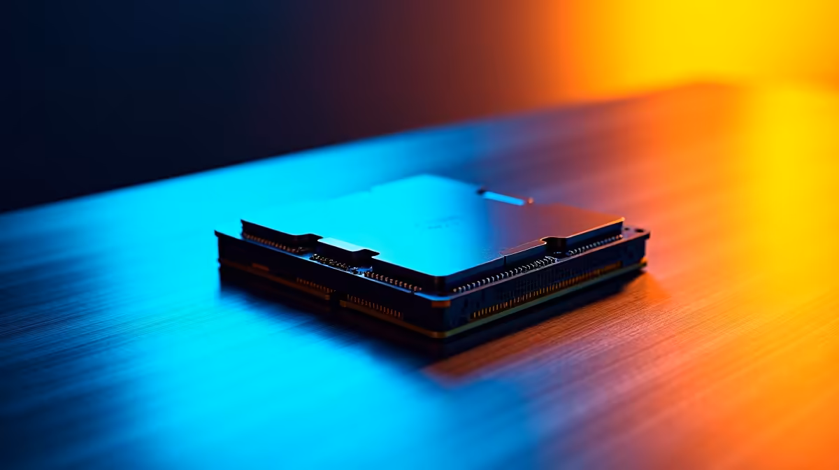 CPU Stock Levels in Johannesburg: October Report
