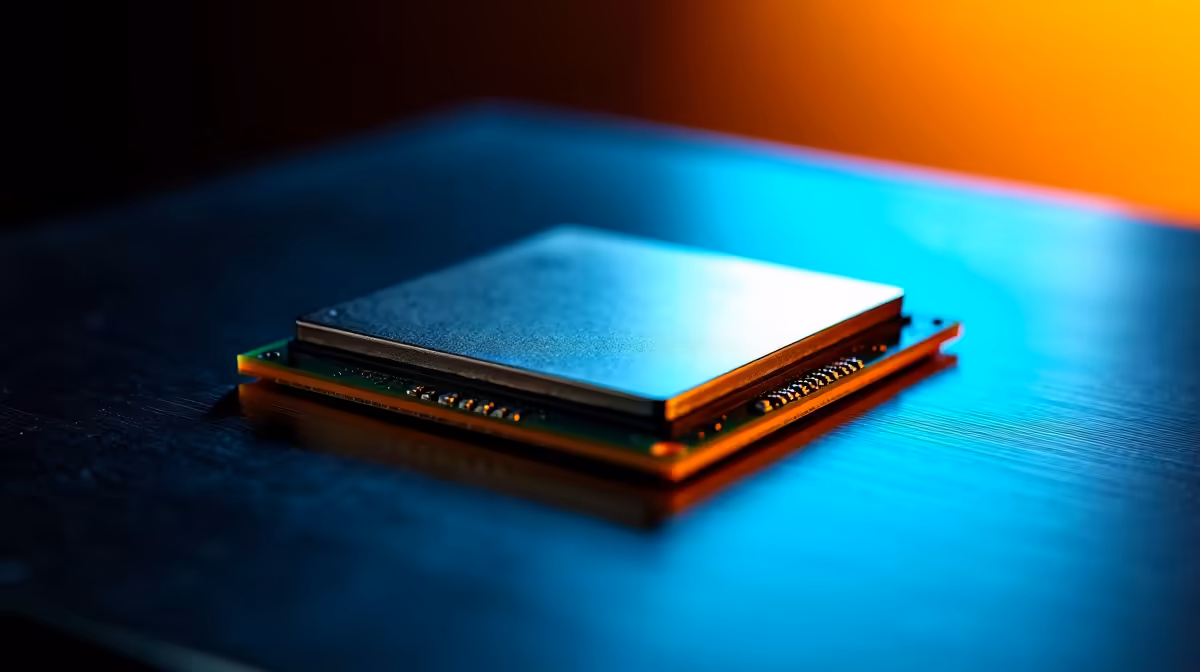 CPU Stock Levels in Johannesburg: September Report