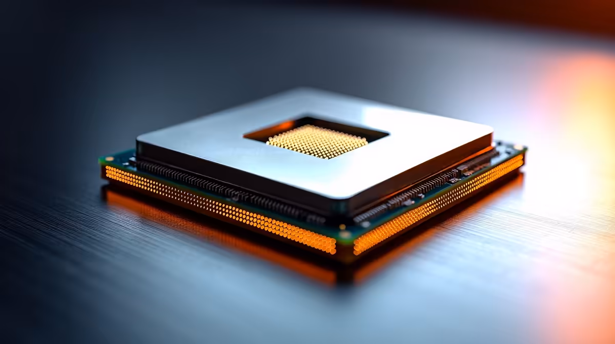 CPU Stock Levels in Nelspruit: April Report