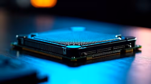 CPU Stock Levels in Nelspruit: February 2026 Report