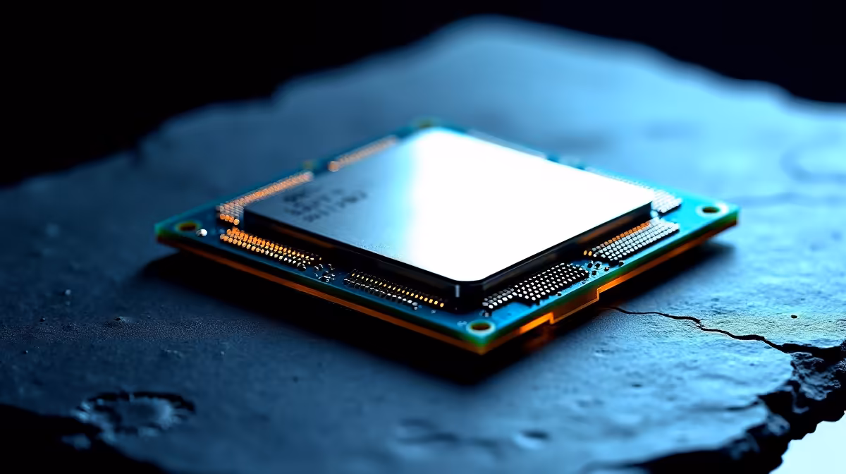 CPU Stock Levels in Nelspruit: July Report