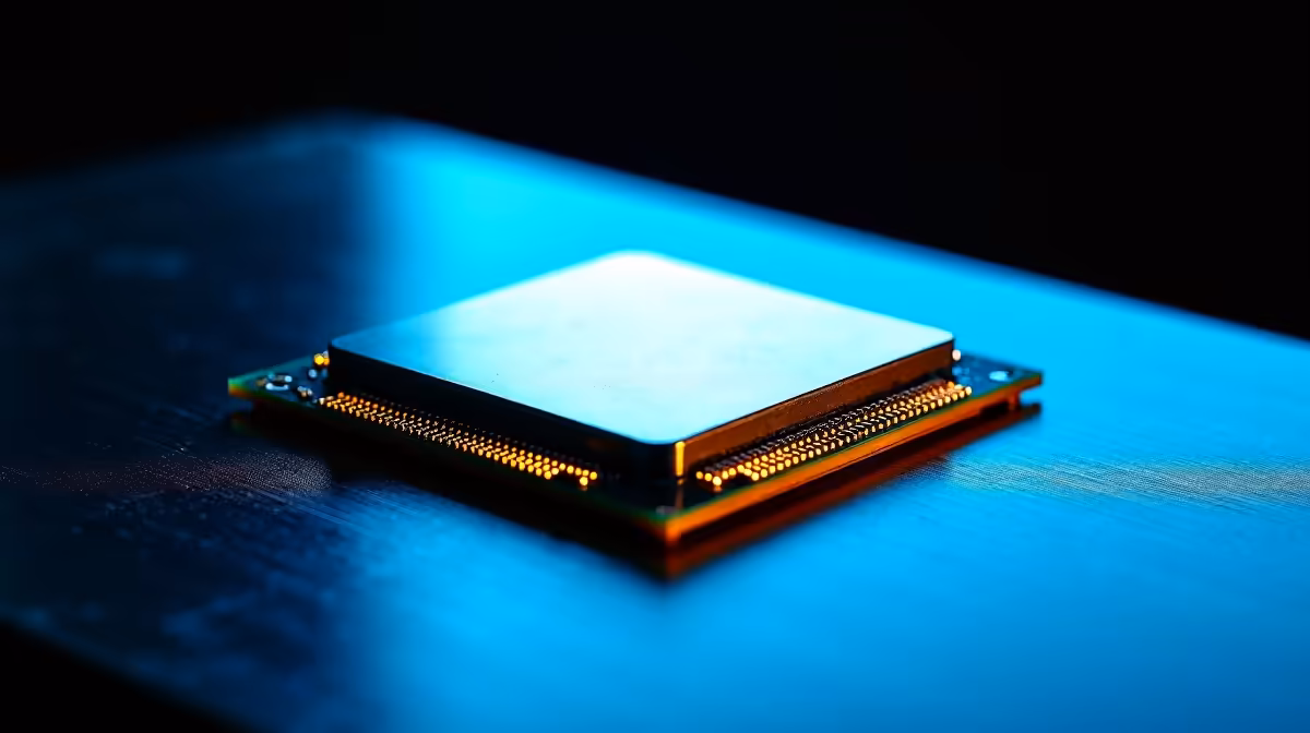 CPU Stock Levels in Nelspruit: March Report