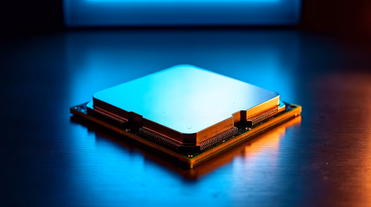 CPU Stock Levels in Nelspruit: November Report