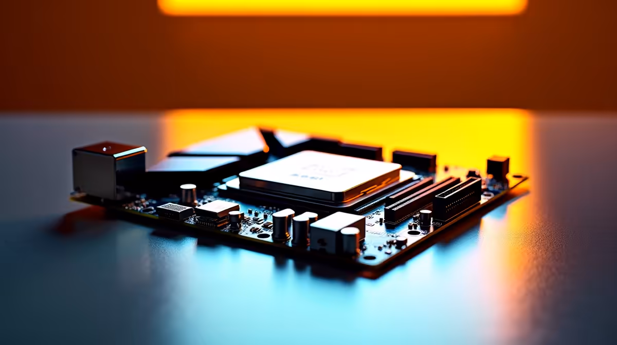 CPU Stock Levels in Nelspruit: October Report