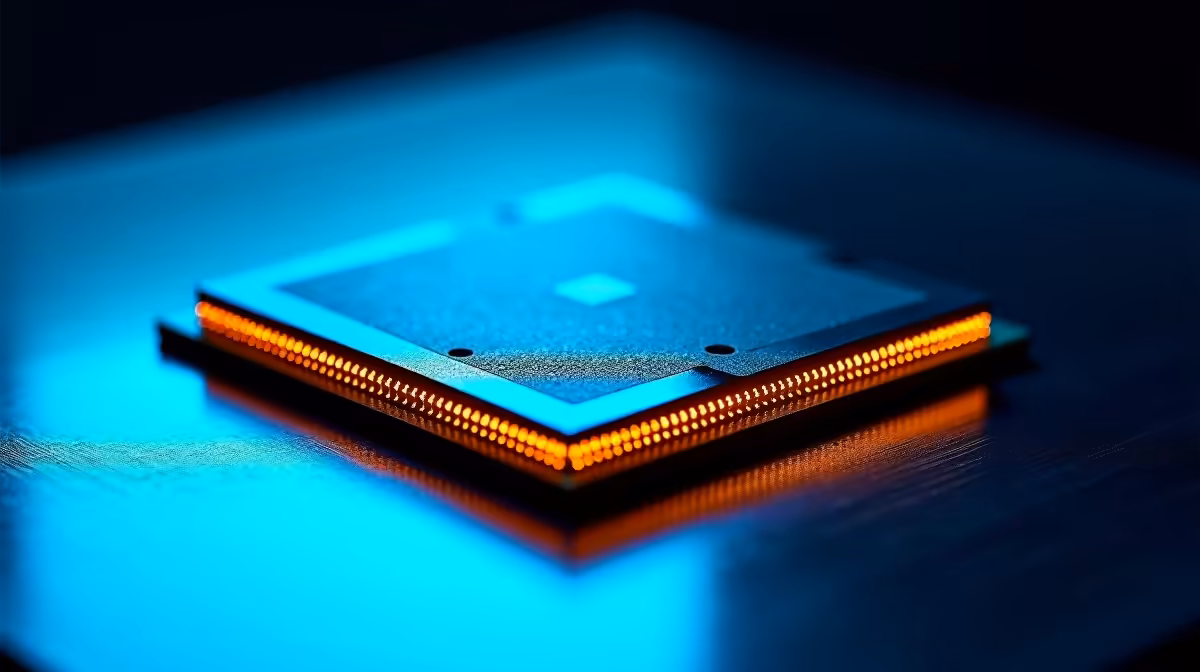 CPU Stock Levels in Pretoria: April Report