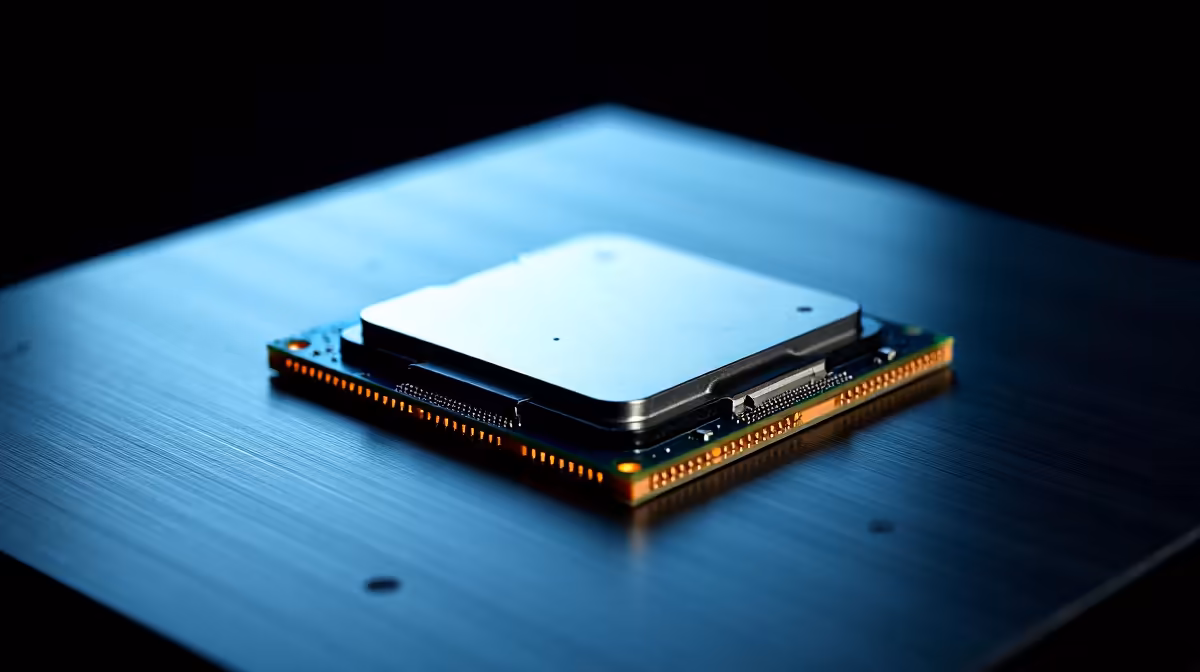 CPU Stock Levels in Pretoria: August Report
