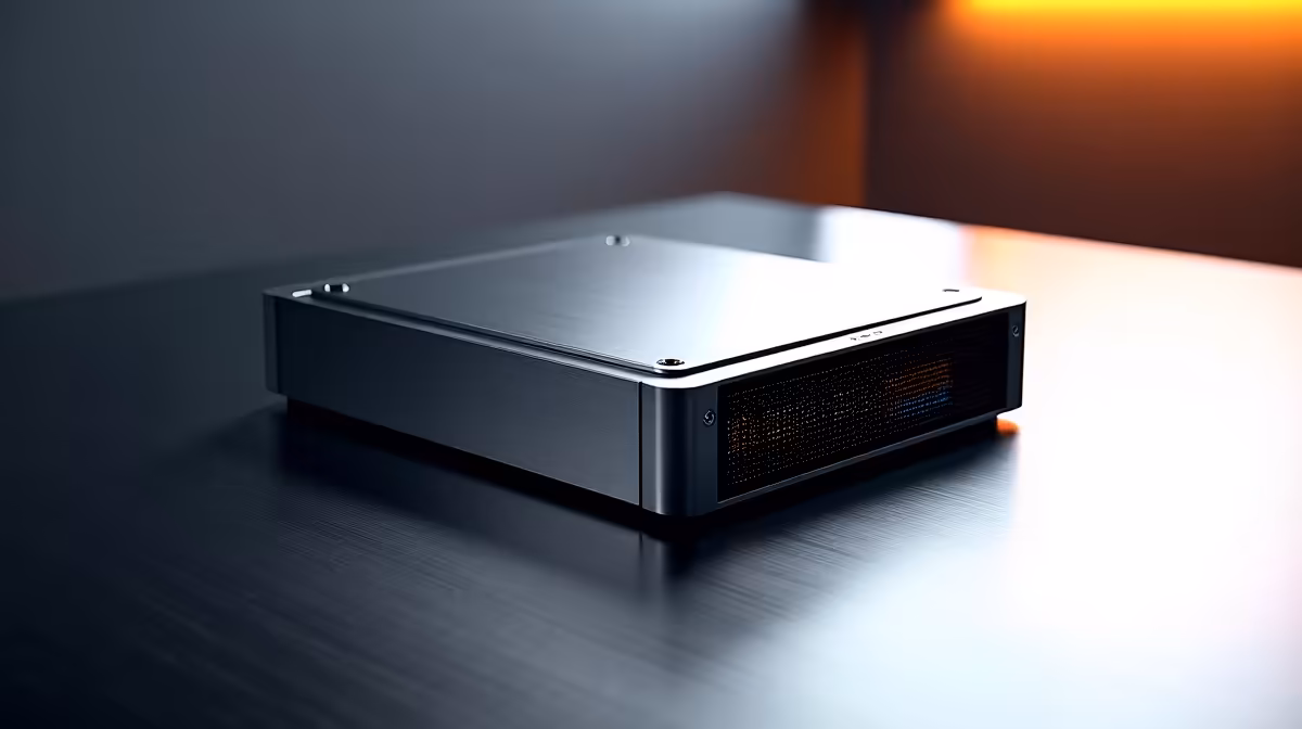 CPU Stock Levels in Pretoria: December Report