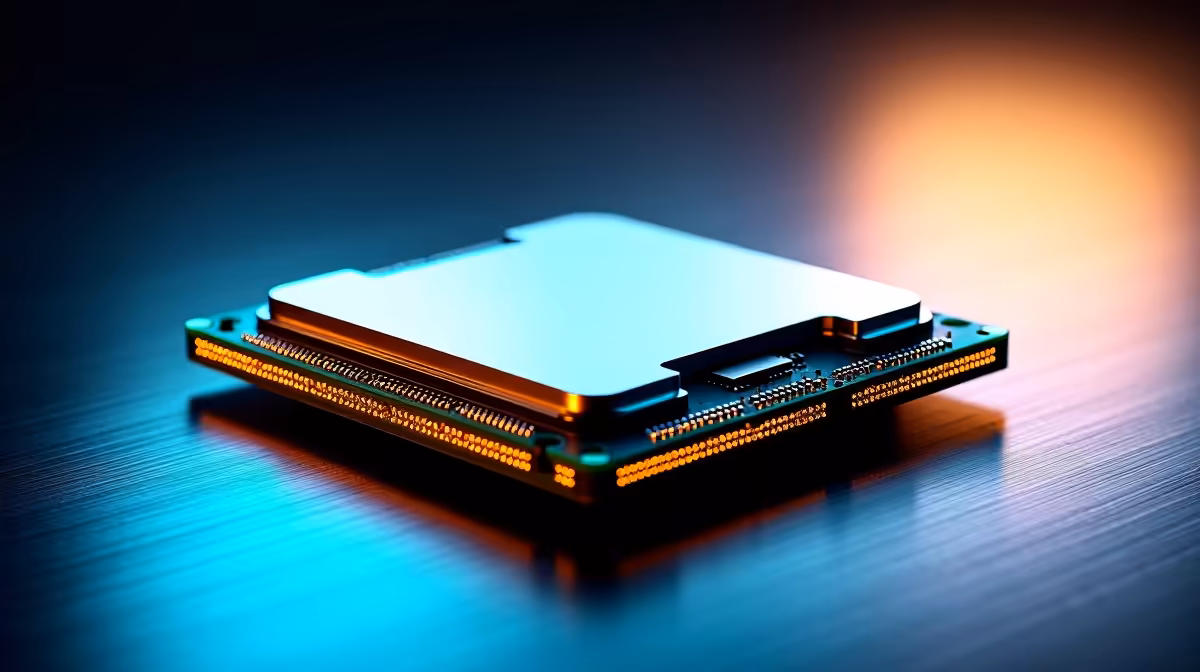 CPU Stock Levels in Pretoria: February Report