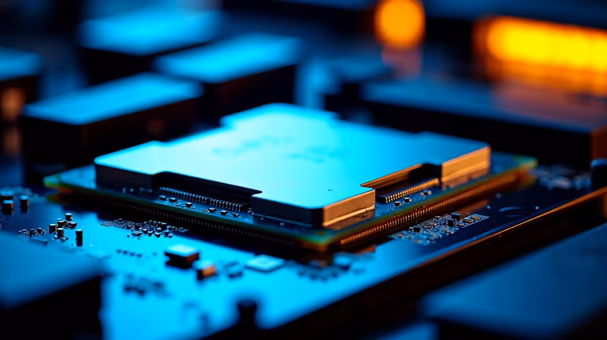 CPU Stock Levels in Pretoria: January Report