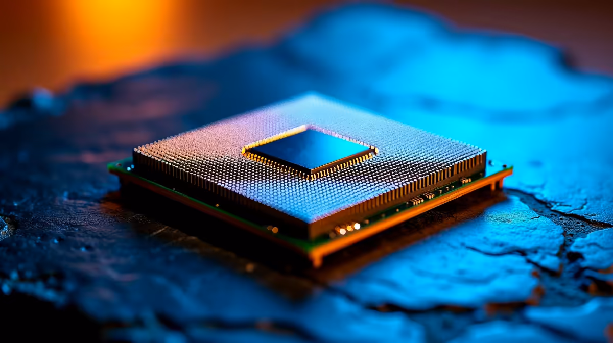 CPU Stock Levels in Pretoria: July Report