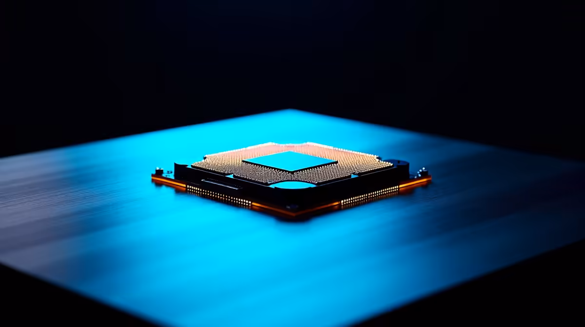 CPU Stock Levels in Pretoria: June Report