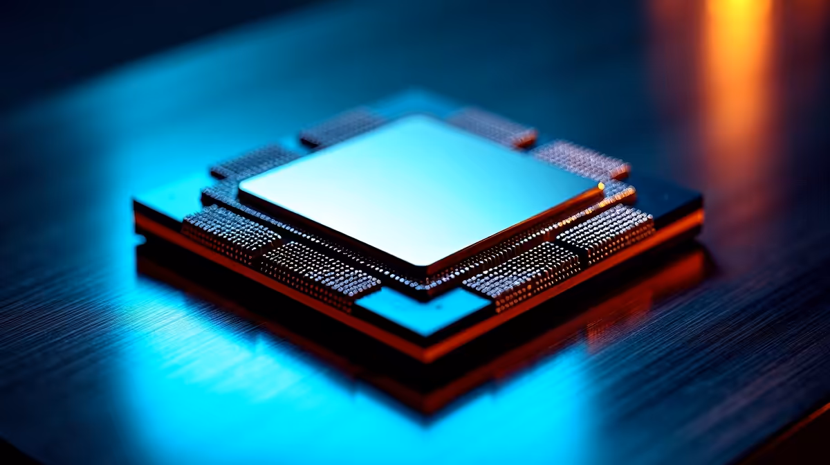 CPU Stock Levels in Pretoria: May Report