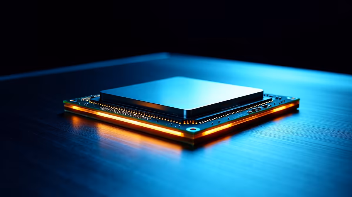 CPU Stock Levels in Pretoria: September Report