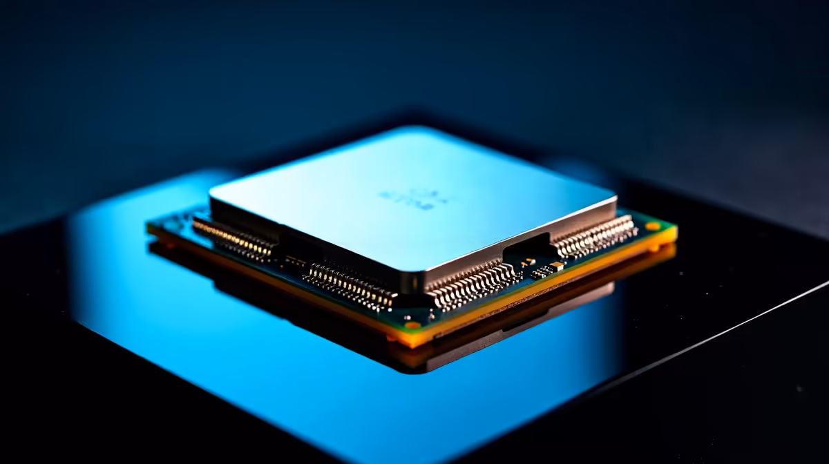 CPU Stopped Working: Troubleshooting Guide