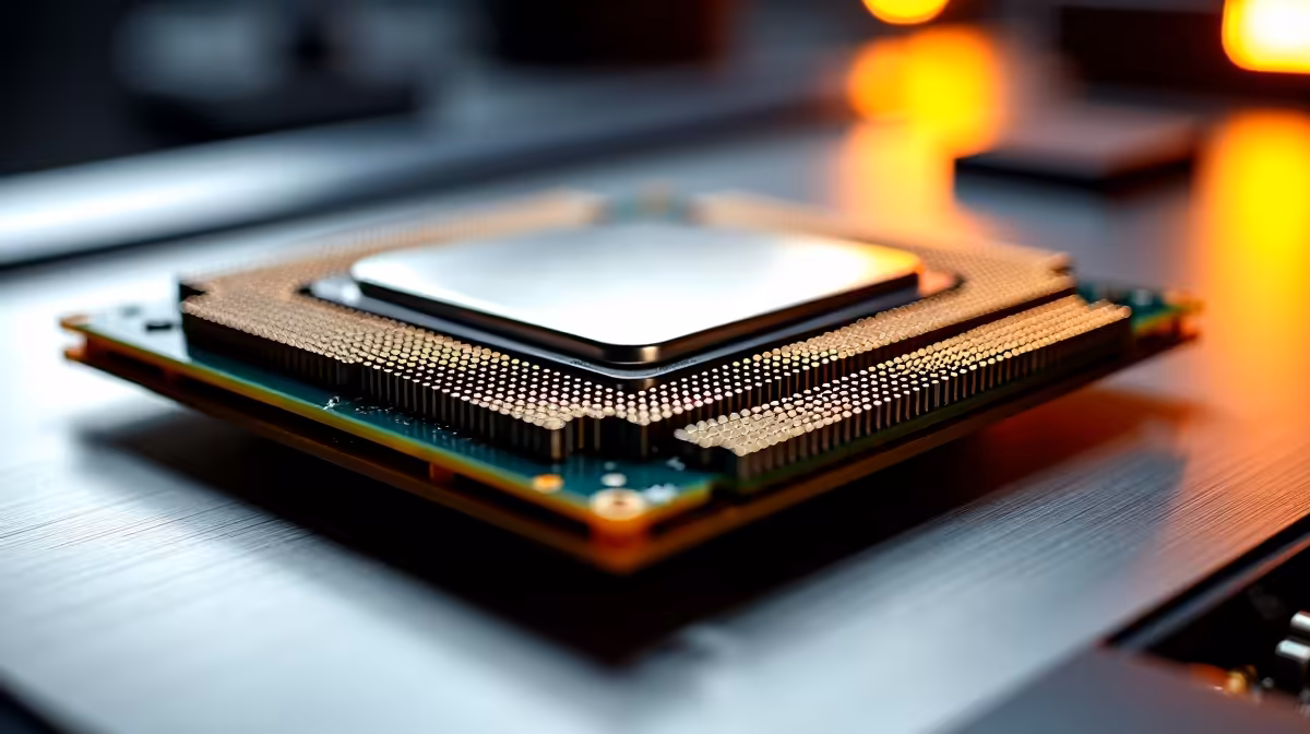 CPU Stress Test Temperature: Normal Levels