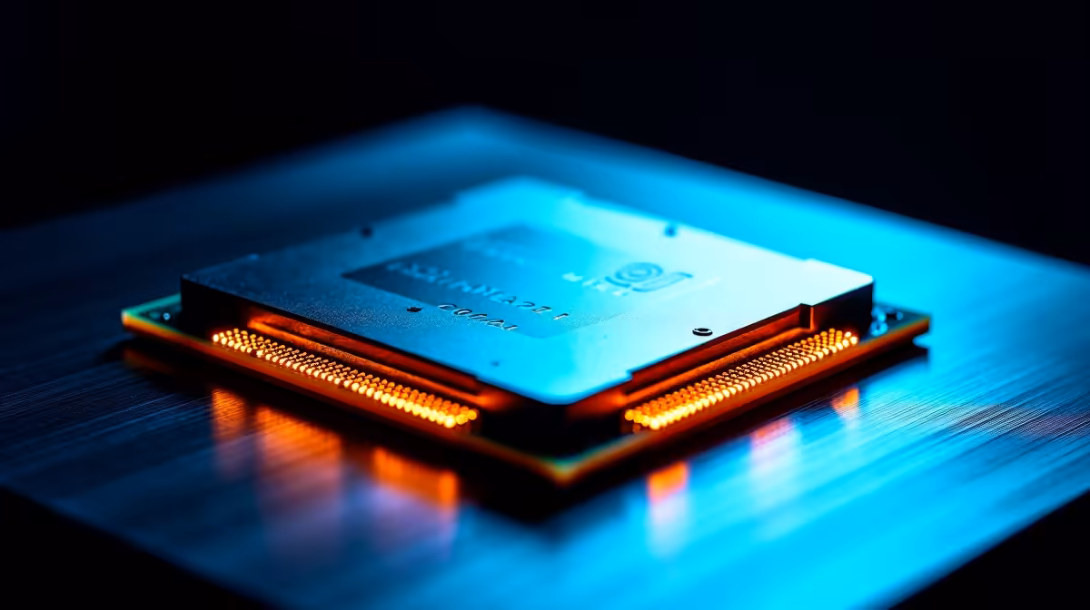 CPU Technology:-2023 Evolution in Gaming