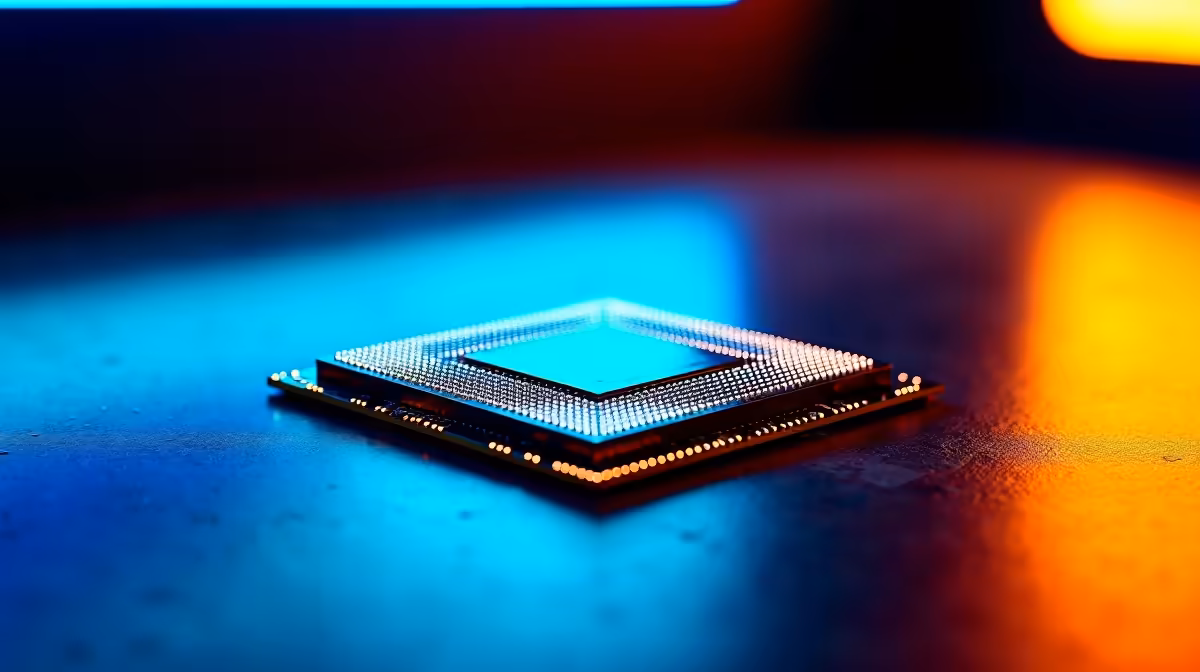 CPU Technology:-2026 Evolution in Gaming