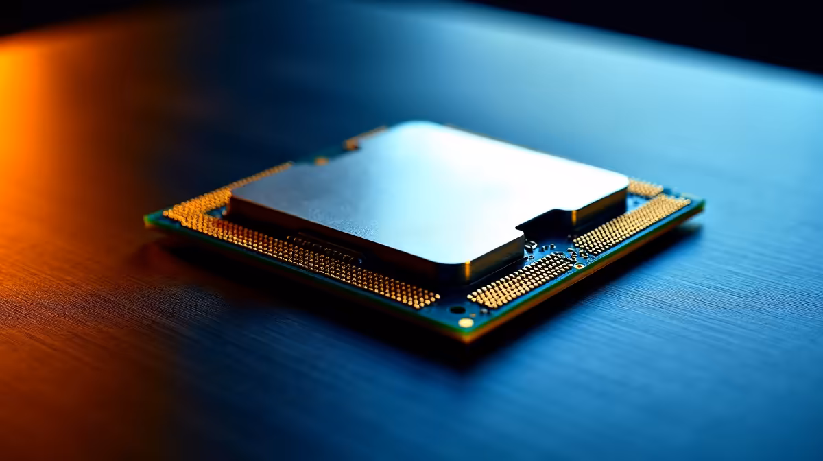 CPU Technology: Before Evolution in Gaming