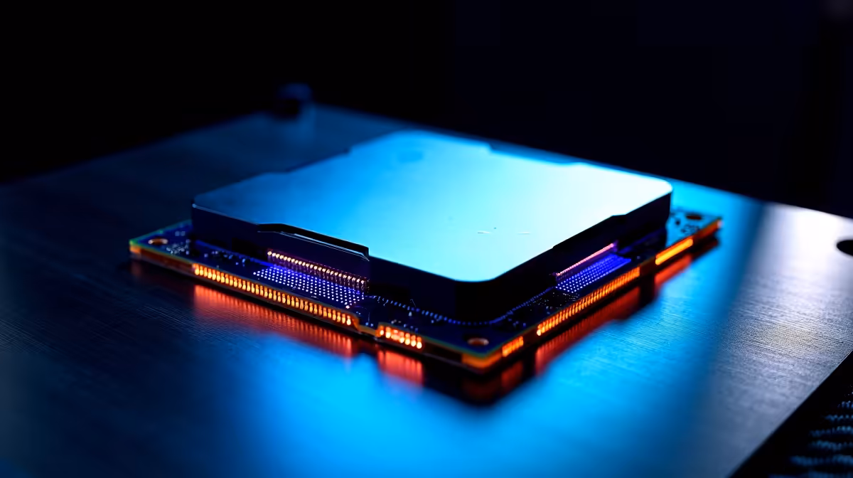 CPU Technology: Future Trends Evolution in Gaming