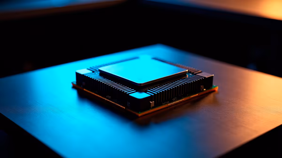 CPU Temperature During Idle: Normal?