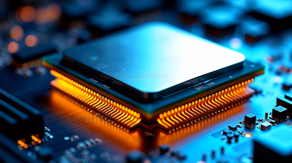 CPU Temperature During Web Browsing: Normal?