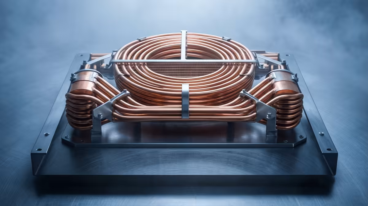 Stabilize CPU Temps During Loadshedding