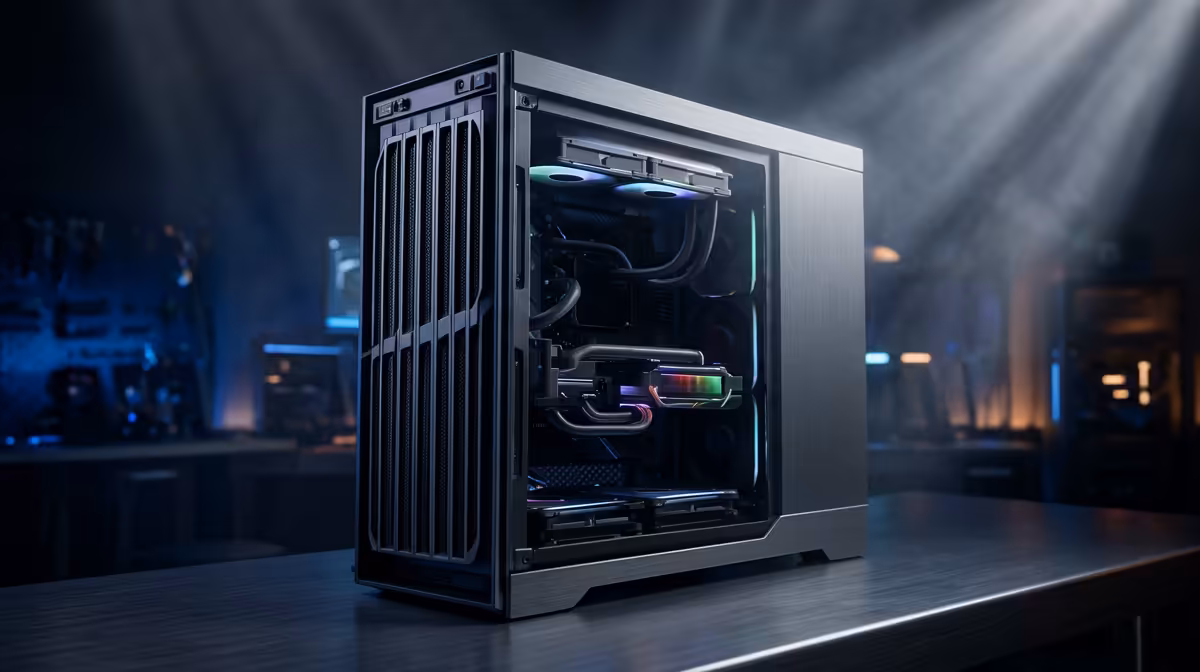 Your Guide to PC Cooling in SA