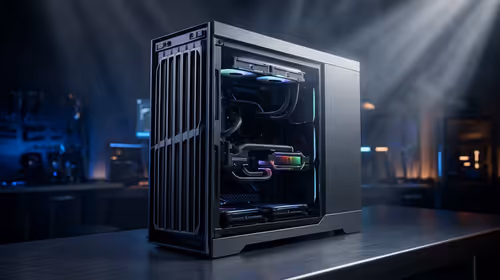 CPU Temps South Africa: Keep Your PC Cool in the Heat