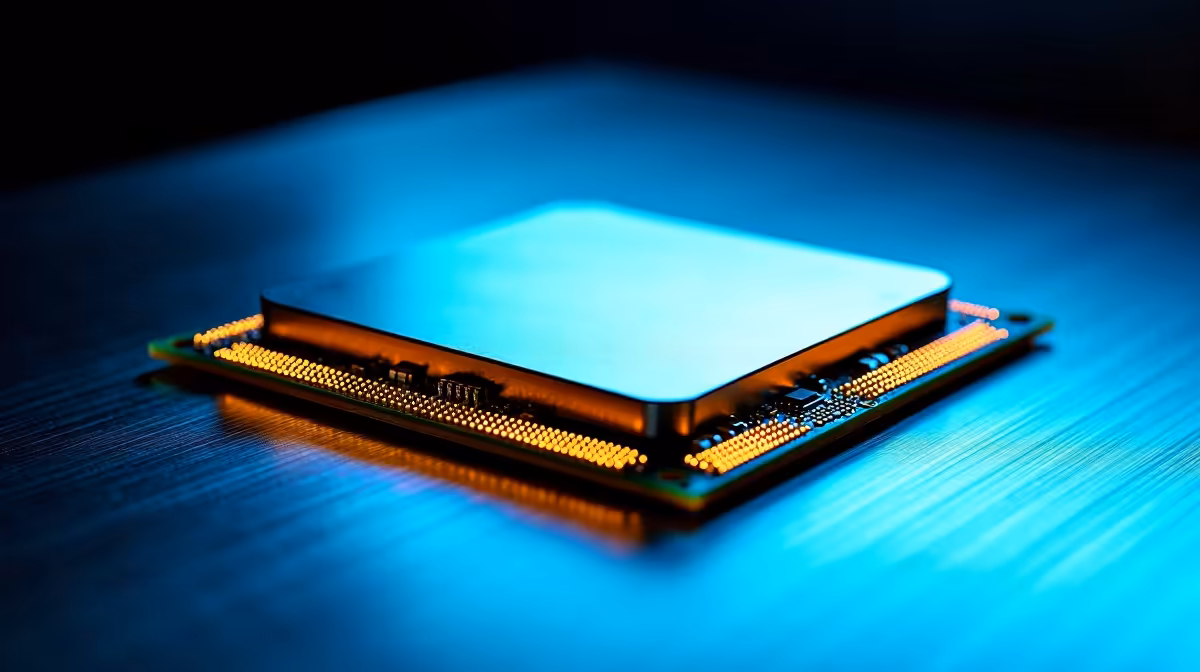 CPU Terminology Guide for SA