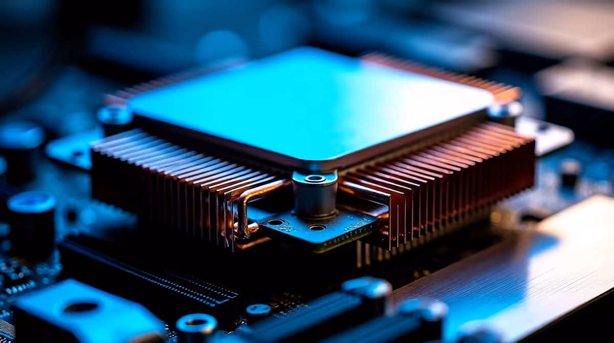 CPU Thermal Throttle: Diagnostic Steps