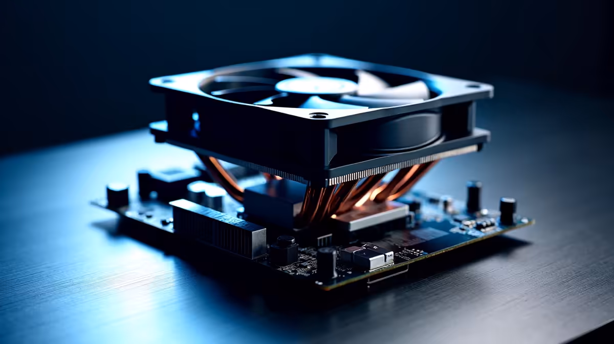 CPU Thermal Throttle: Troubleshooting Guide