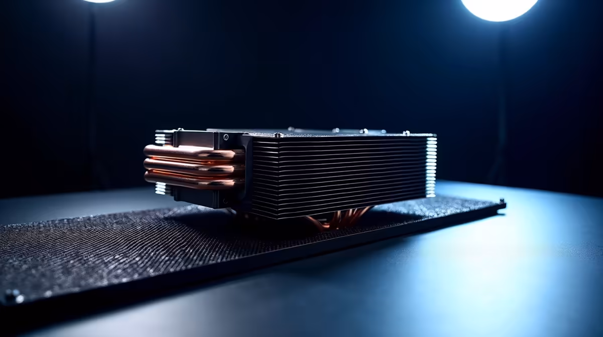 CPU Thermal Throttling Explained: How to Stop Your