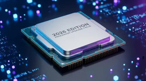 When to Upgrade CPU: 2026 Cycle Guide