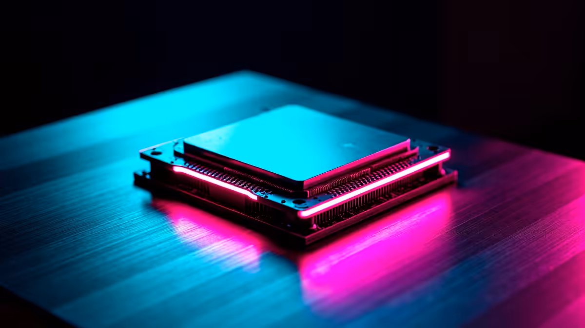 Supercharge Your Old Rig