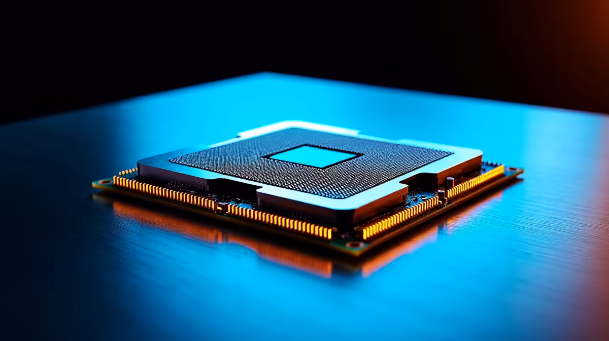 CPU Value SA