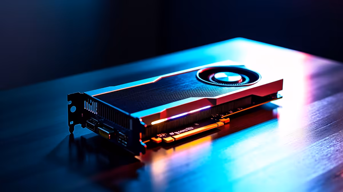 CPU vs. GPU for DeepSeek AI