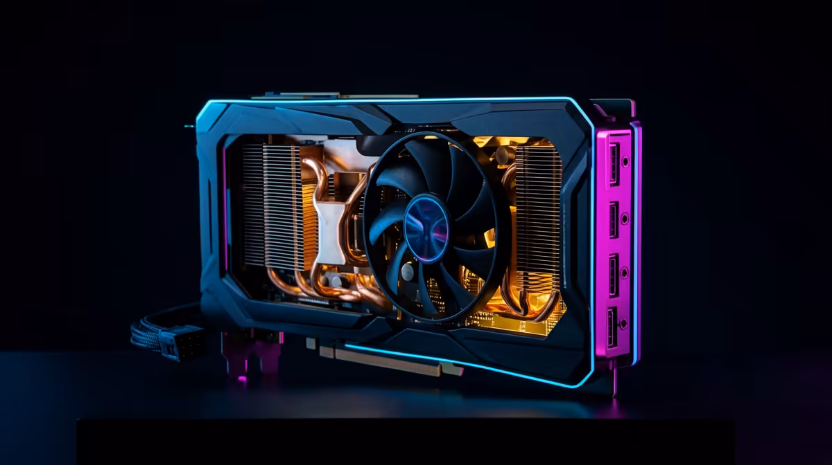 Boost Performance Now