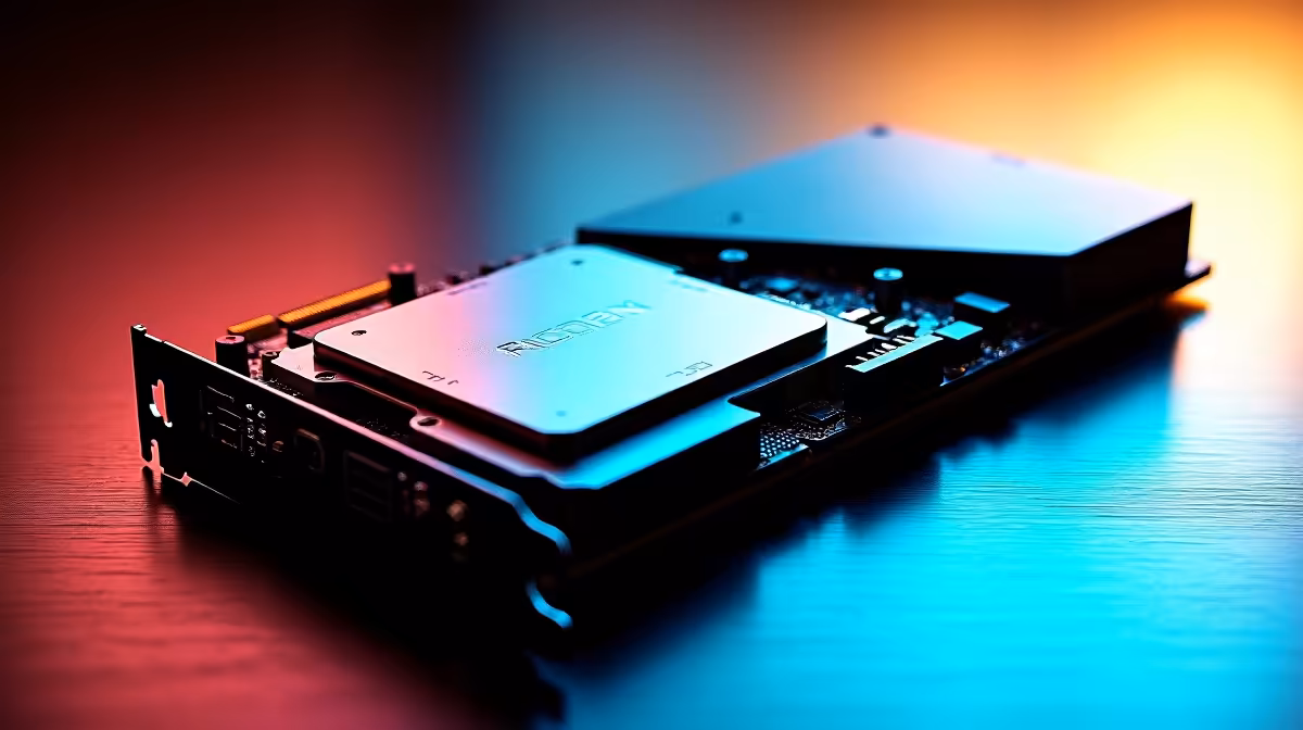 CPU vs GPU: What Each Does and Why You Need Both