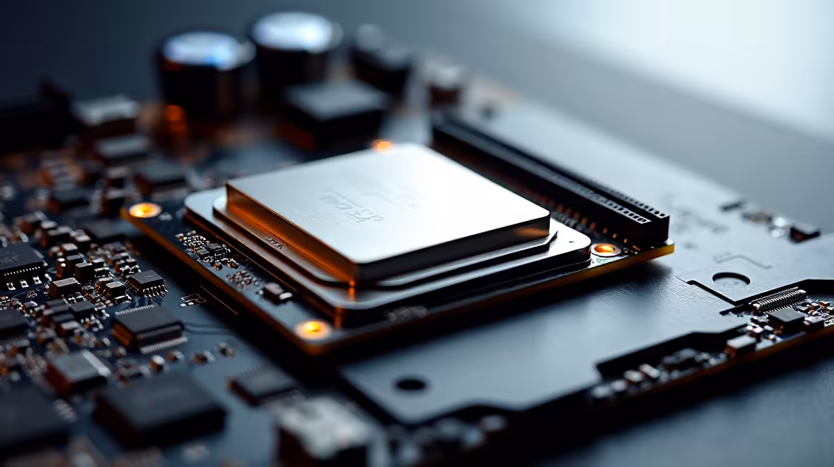 CPU-Z Download & Setup Guide: Hardware Information
