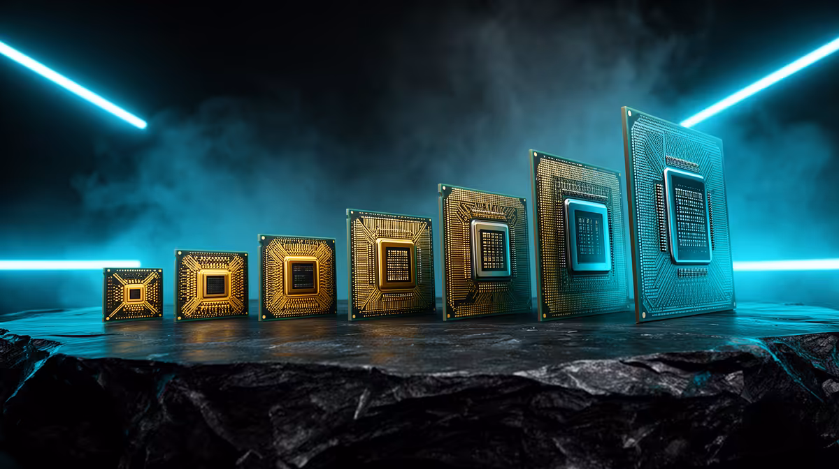 CPUs for family gaming rooms: upgrade path from buying