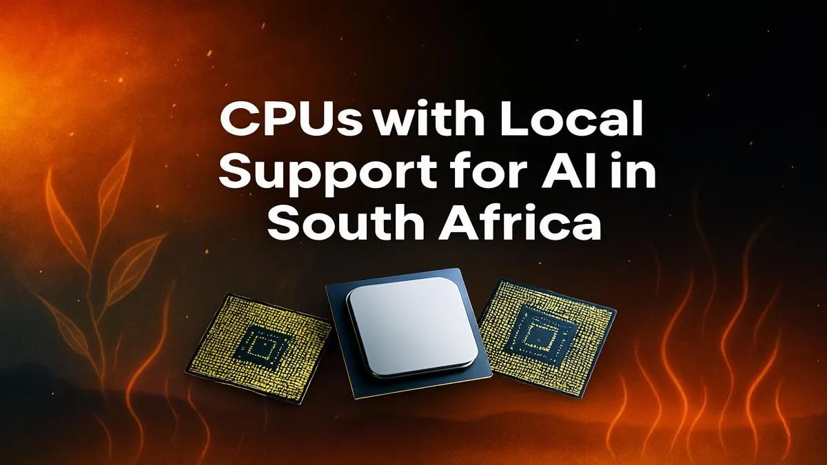 On-Device AI Processors