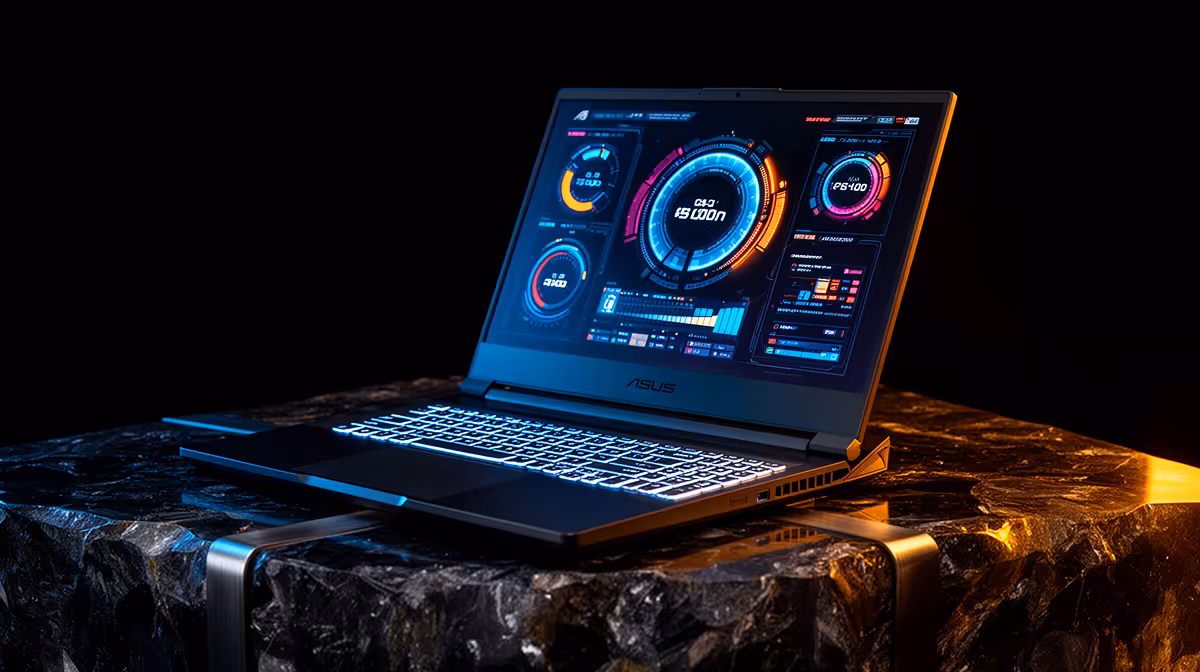 CPUT Animation: minimum laptop specs and best buying signals